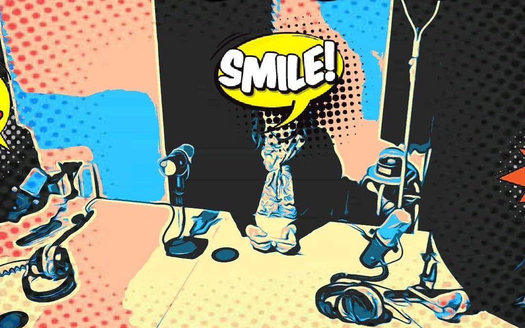 Projet Radio Balises