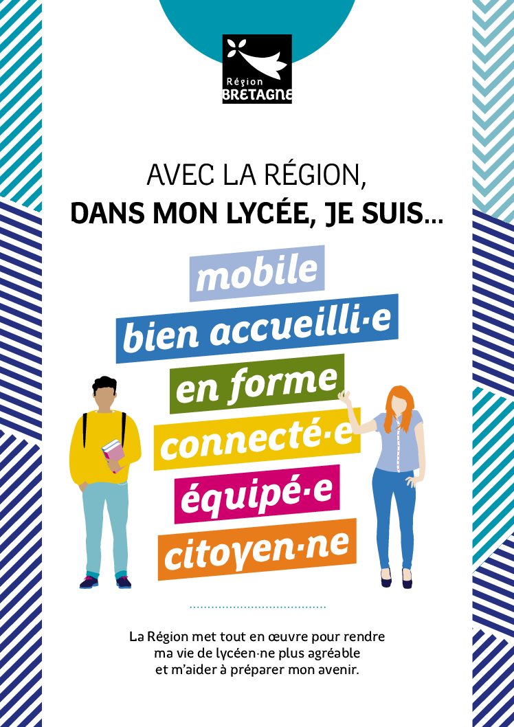 INFORMATIONS AUX FAMILLES et LYCEENS des lycées publics de Bretagne