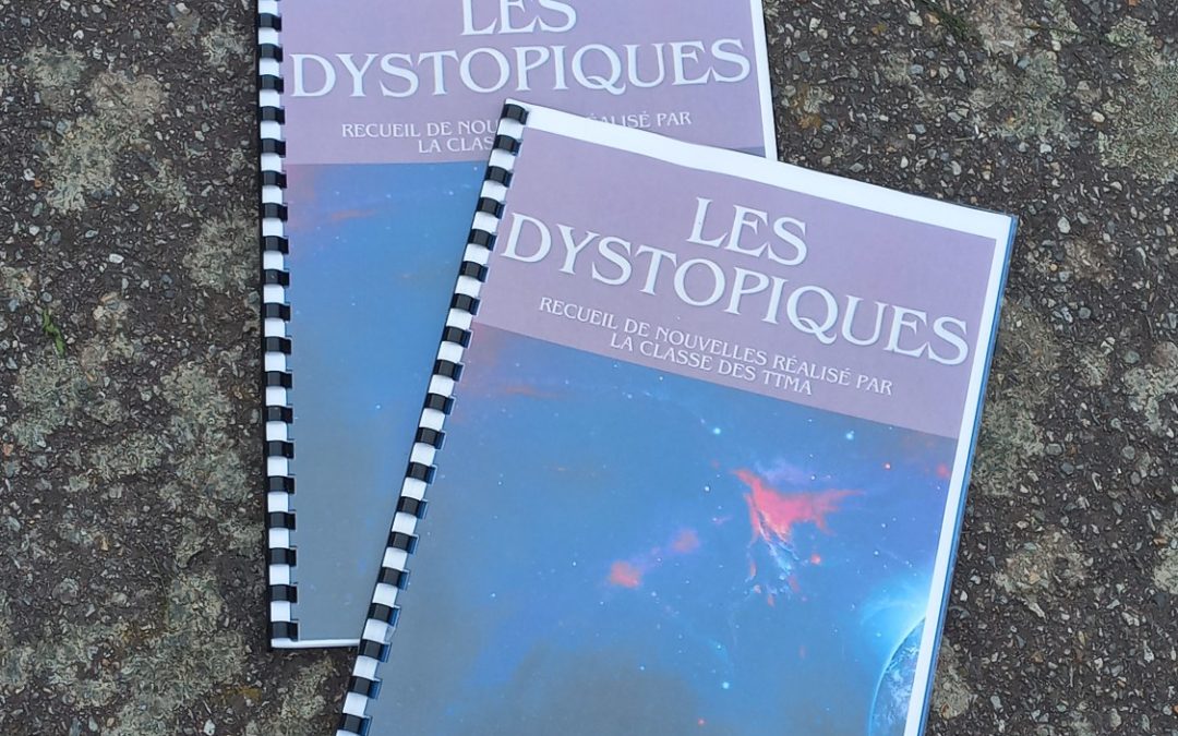 Votez pour votre dystopie préférée !